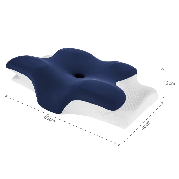 ALMOHADAS ERGONOMICAS ORTOPEDICAS - Image 4