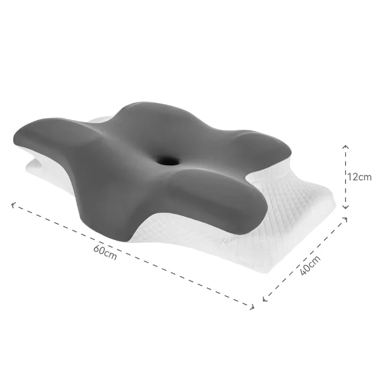 ALMOHADAS ERGONOMICAS ORTOPEDICAS TT - Image 2