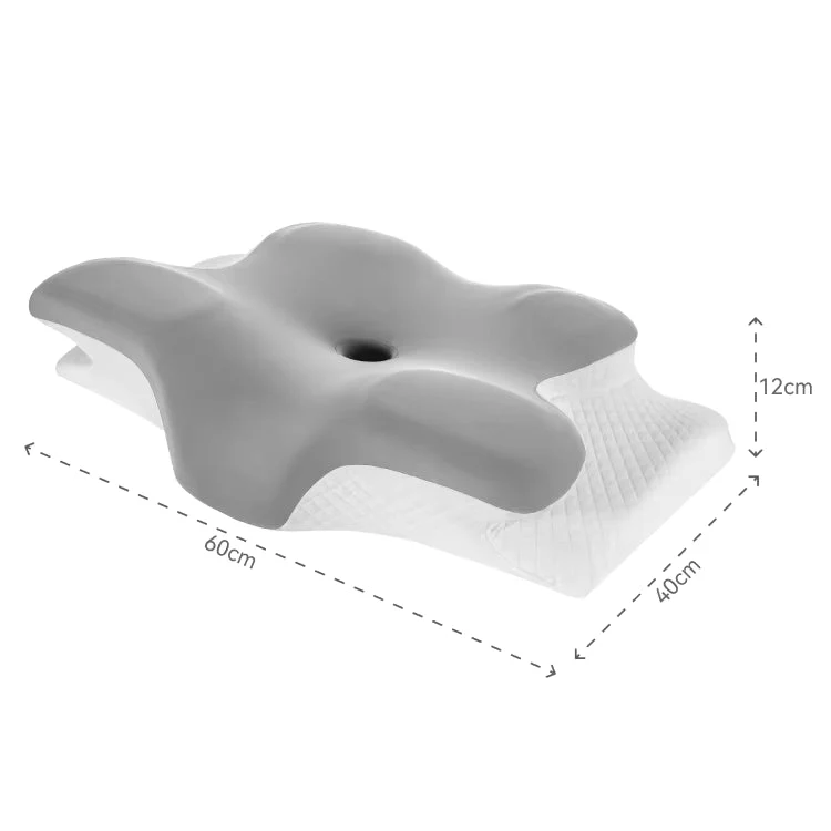 ALMOHADAS ERGONOMICAS ORTOPEDICAS TT - Image 3