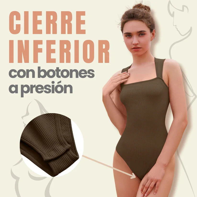 BodySuit control abdomen ( PACK 3 UNIDADES) - Image 3