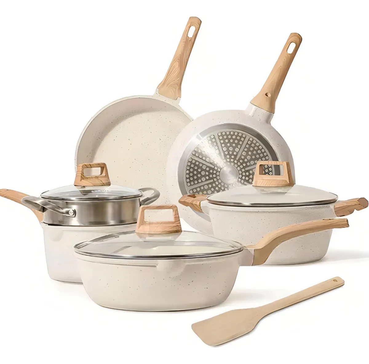 Set Ollas 13 Piezas