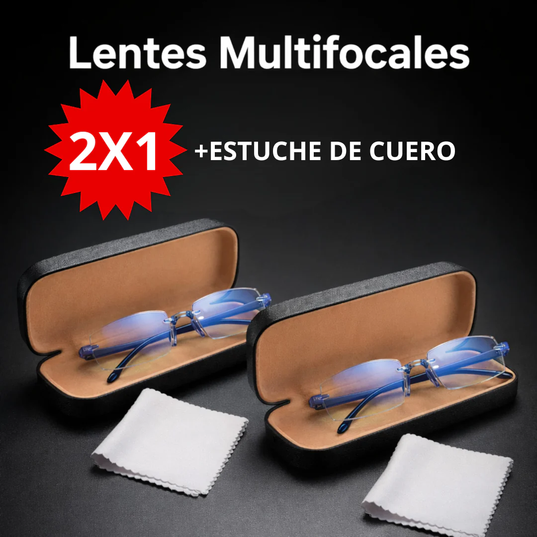 LENTES MULTIFOCALES - Image 2